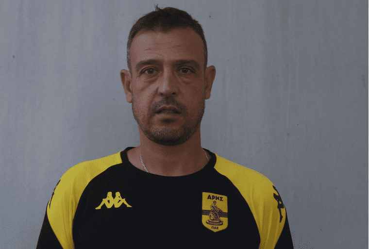 “Στόχος μας η συνεχής βελτίωση και εξέλιξη των ποδοσφαιριστών μας”!