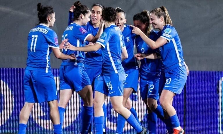 Οι κλήσεις της Εθνικής για Μαυροβούνιο και Ν. Φερόε!
