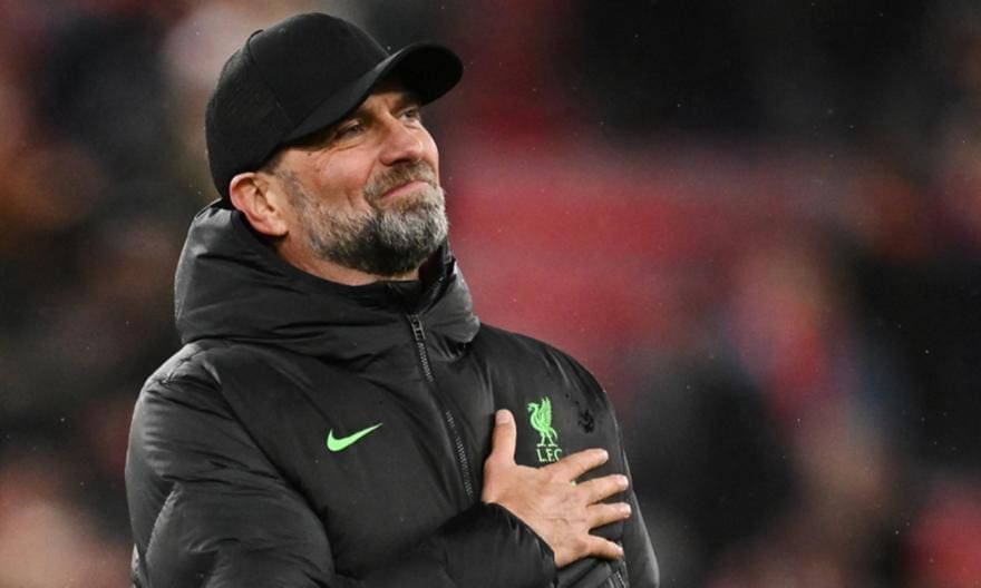 klopp