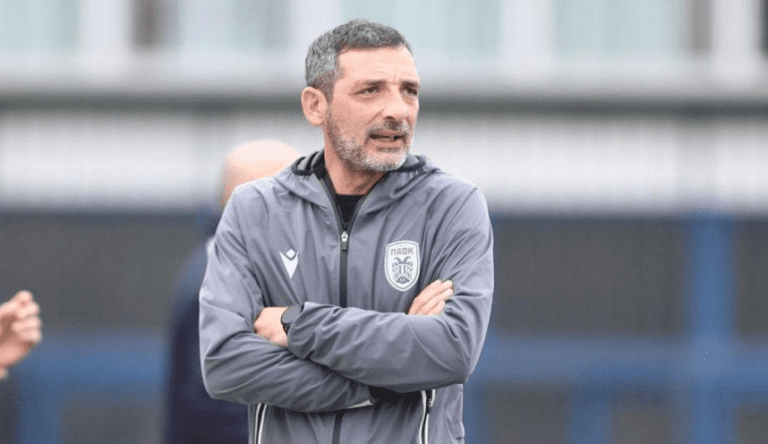 “Ευελπιστούμε ότι και αυτοί οι τελικοί θα είναι μια γιορτή”!