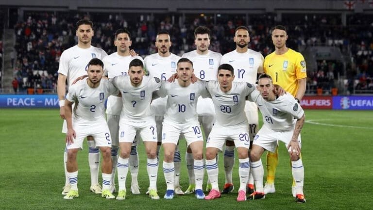 Με… εκπλήξεις η αποστολή της Εθνικής για Γερμανία – Μάλτα!