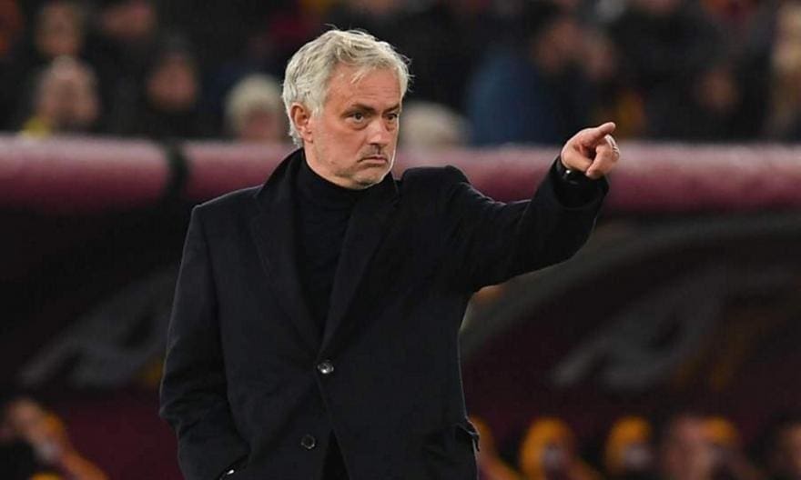 mourinho