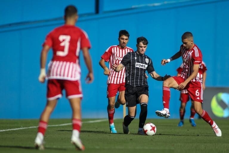 Κρίνεται σήμερα ο πρωταθλητής της Super League U17!