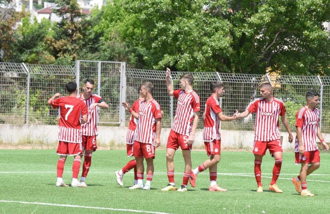 olympiakos