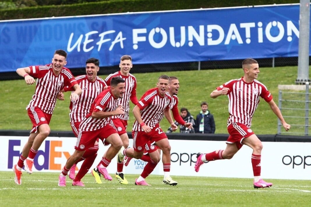 olympiakos-youthleague