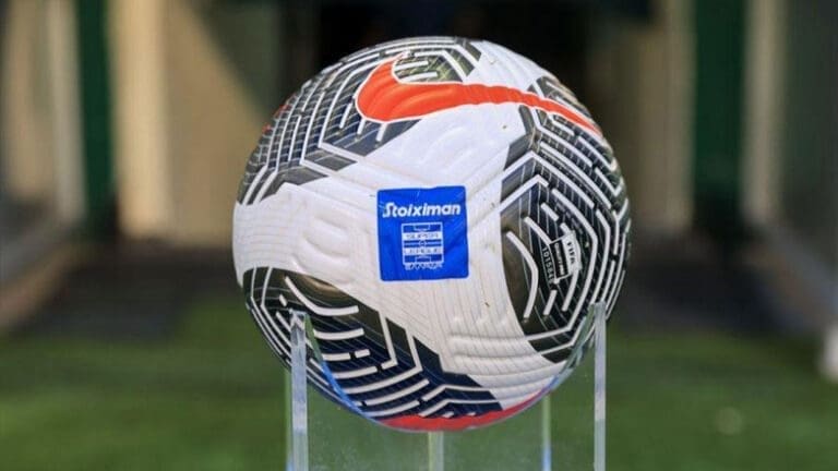 ΖΩΝΤΑΝΑ ο μεγάλος πρώτος ημιτελικός της Super League U15!
