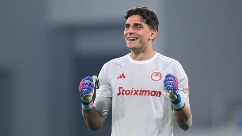 tzolakis