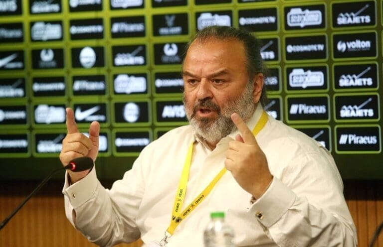 Η επιλογή του Ηλιόπουλου για τις Ακαδημίες!