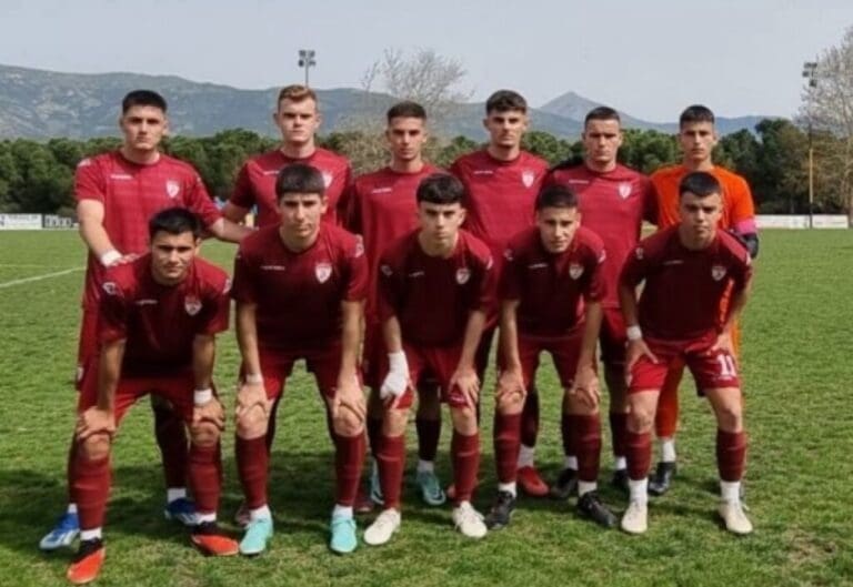 Κάκιστη συμπεριφορά των γονέων στο παιχνίδι της U19 της Λάρισας!