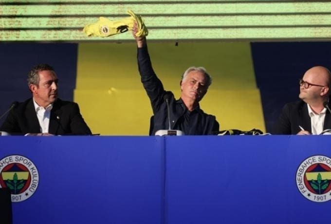mourinho