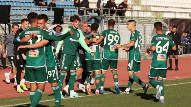 panathinaikos