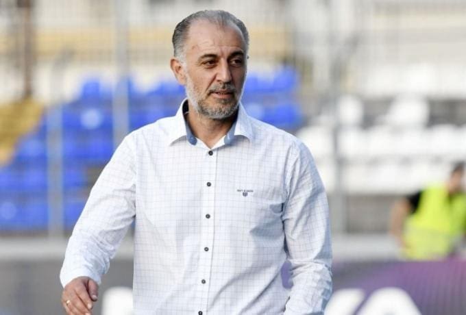 Νέος προπονητής για την Εθνική Ελπίδων – Ανακοινώνεται!