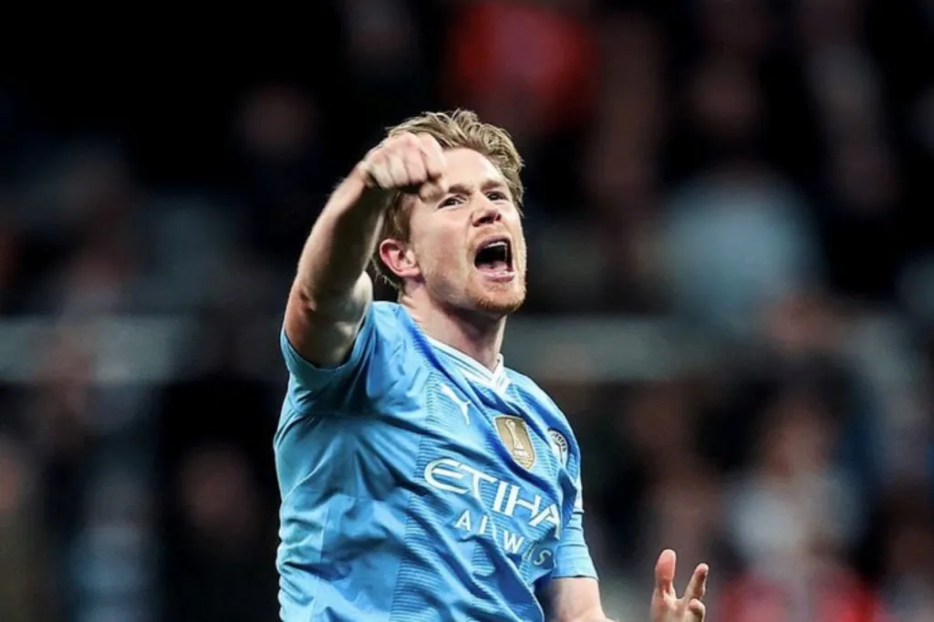bruyne