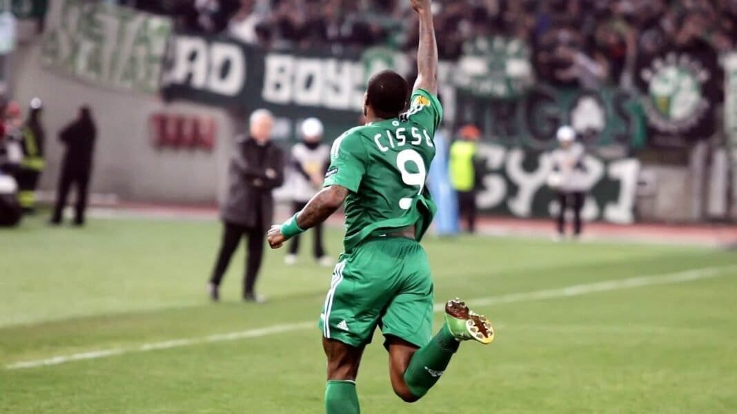 cisse