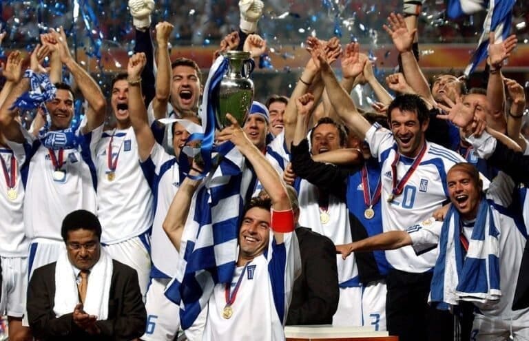 Η Ελλάδα ξεκίνησε το… σερί της Μεσογείου στο EURO!