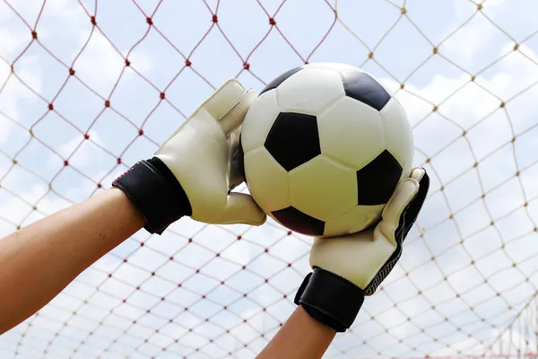 goalkeeper