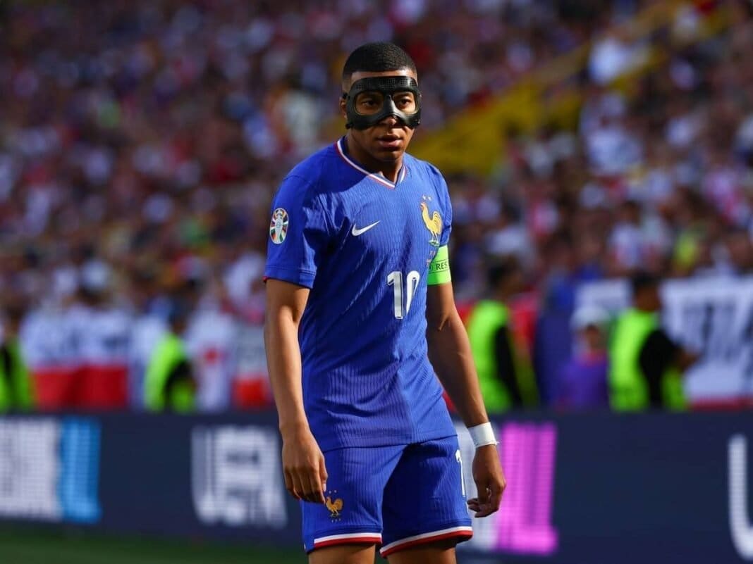 mbappe