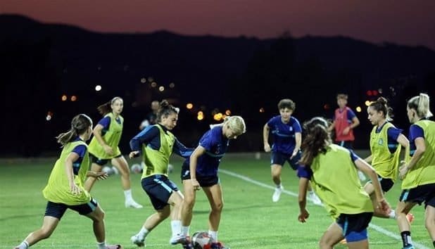 Πάει στο Ηράκλειο η Εθνική για την Ανδόρα!