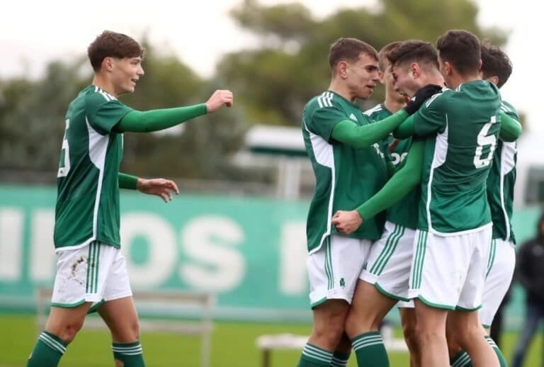 Νεαρός της U19 του Παναθηναϊκού υπογράφει στην ΑΕΚ!