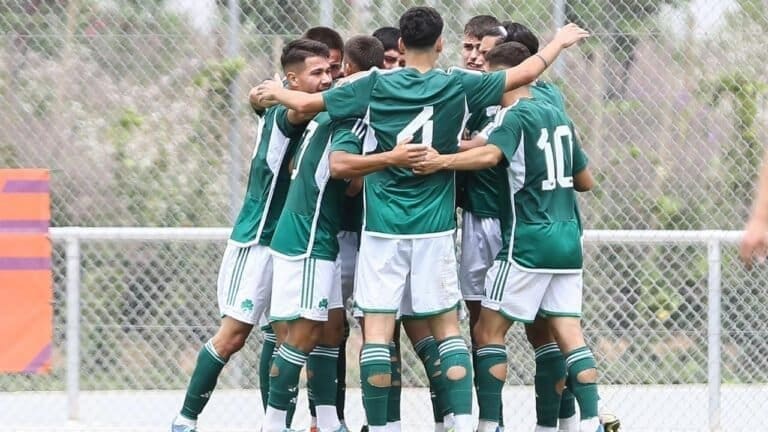 Πήρε ταλεντάκι για την U14 ο Παναθηναϊκός!