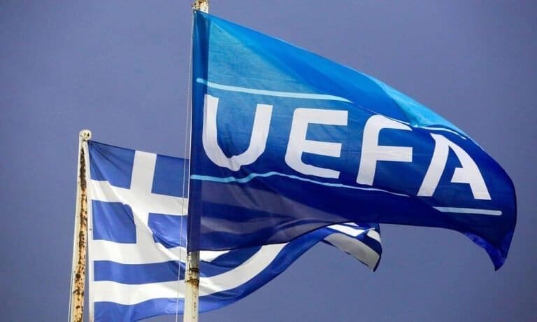 Ποια είναι η πιο επιτυχημένη ελληνική ομάδα στην Ευρώπη;