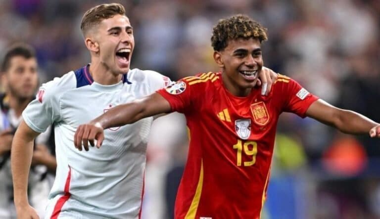 “Ο Γιαμάλ στην Ελλάδα θα έπαιζε στην U17”!