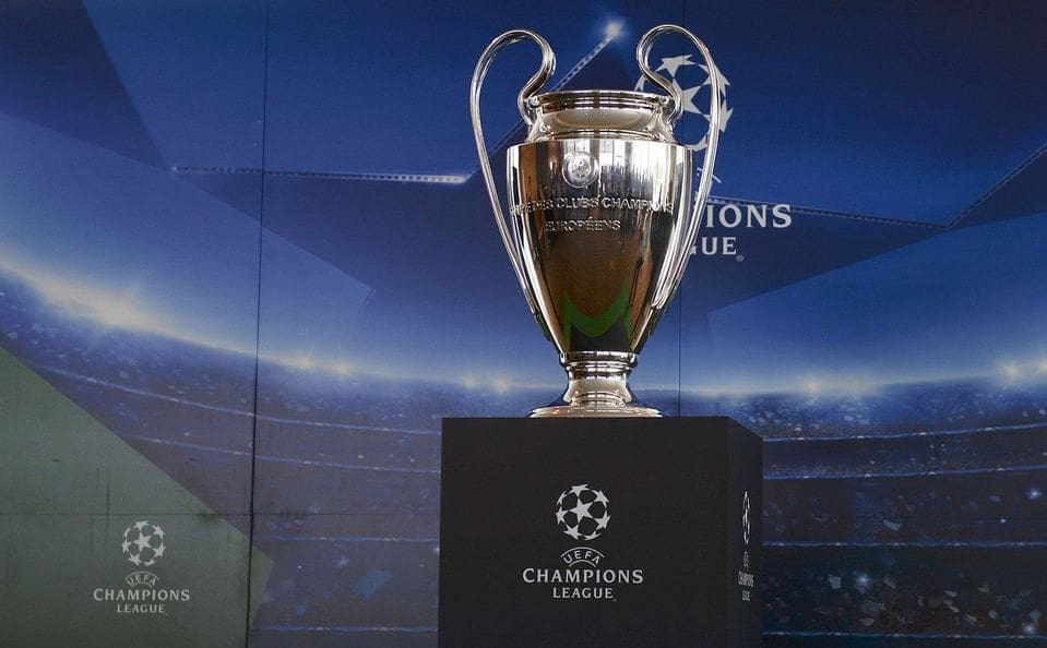 champions
