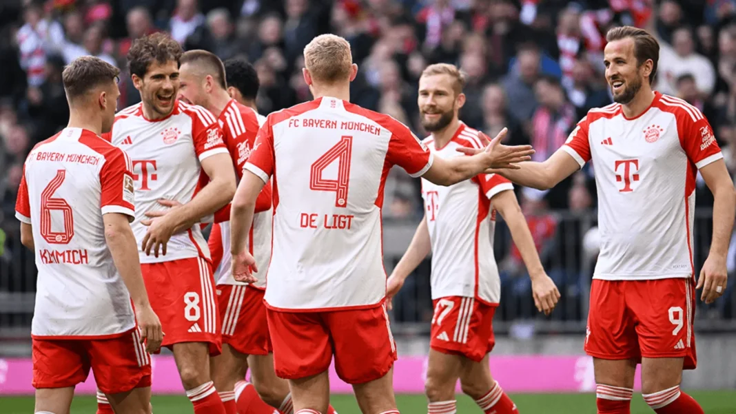 kimmich