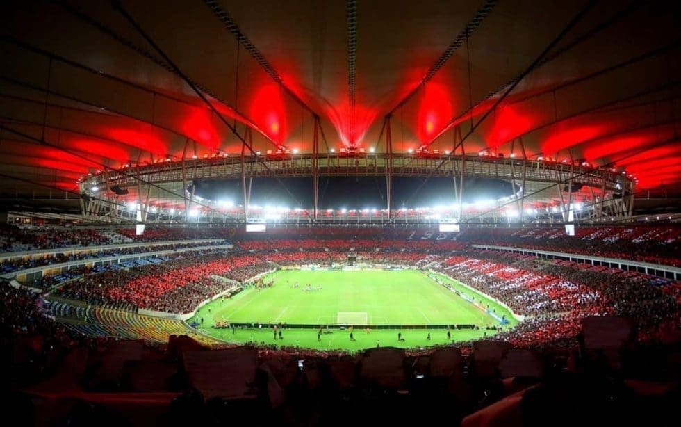 maracana