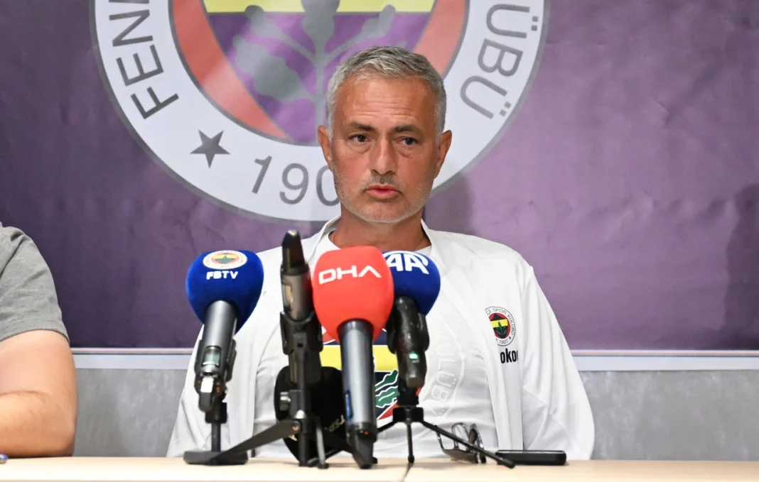 mourinho