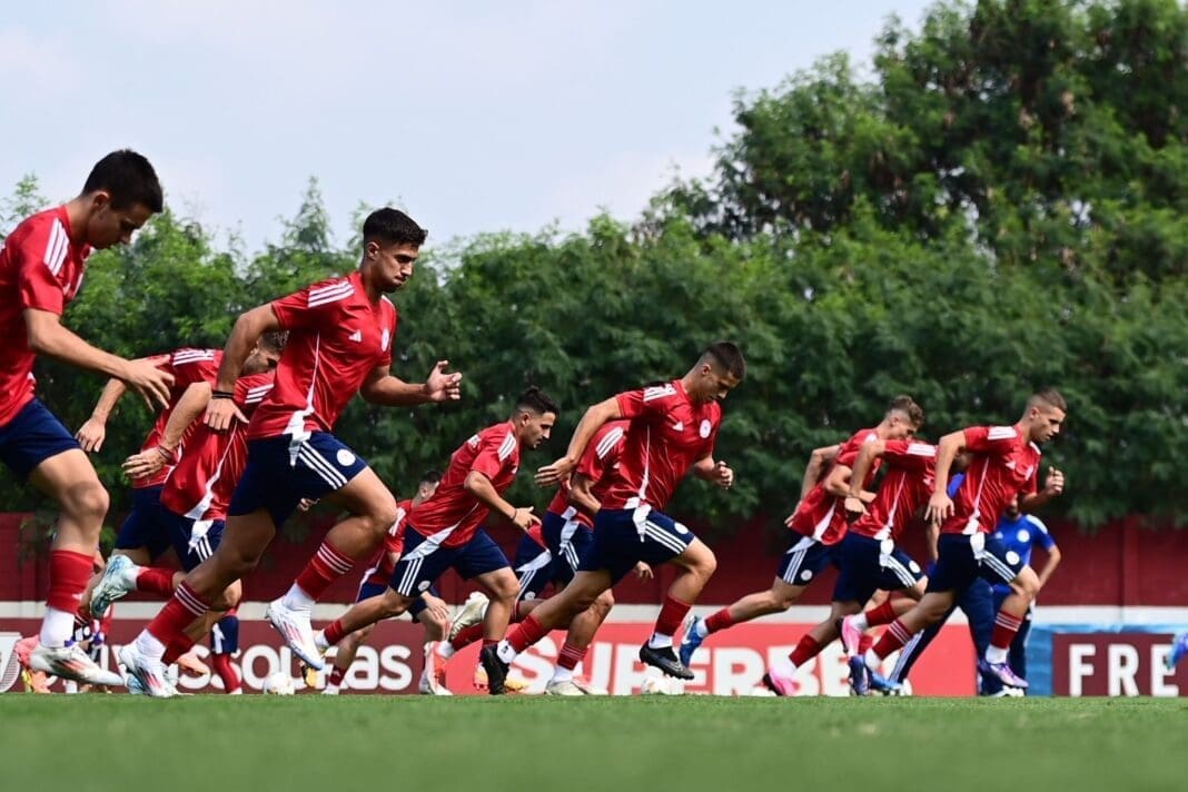 oly-train