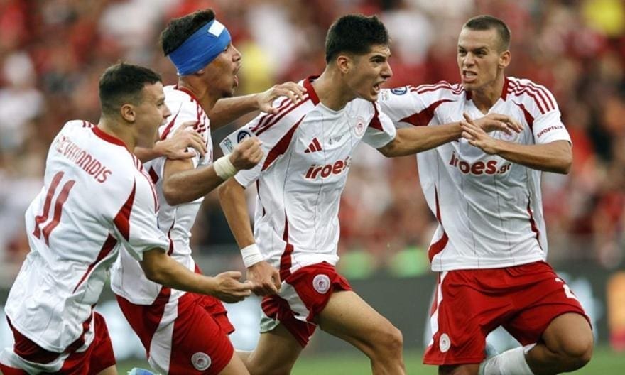 olympiakos