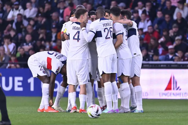 Όλο και… χειρότερα η Ligue 1 που “πέφτει” συνεχώς!