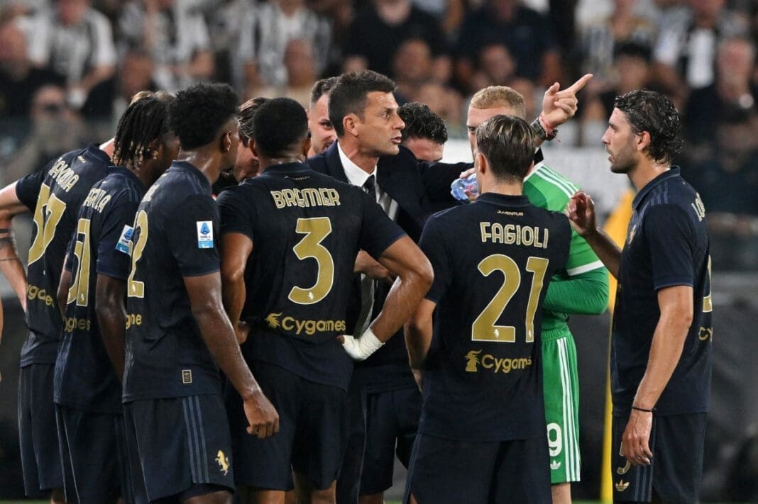 juve-motta