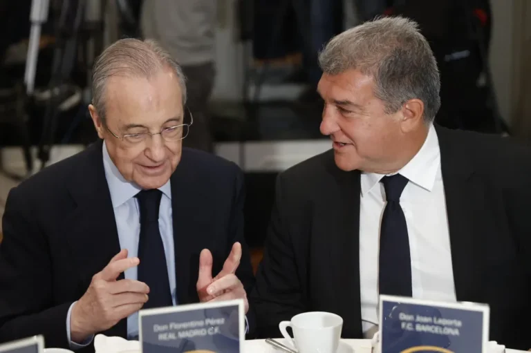 “Για αυτό χάλασε η σχέση μας με τη Ρεάλ…”!
