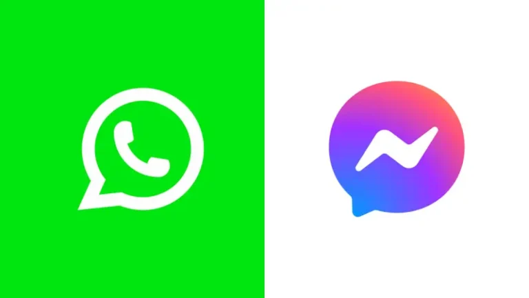 ΤΕΡΑΣΤΙΑ αλλαγή σε Messenger και άλλες εφαρμογές!