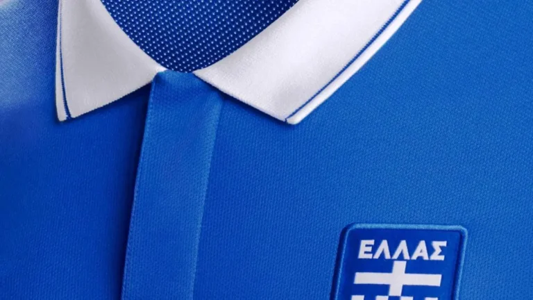 Η 22αδα της Εθνικής Προπαίδων για τη Σερβία!