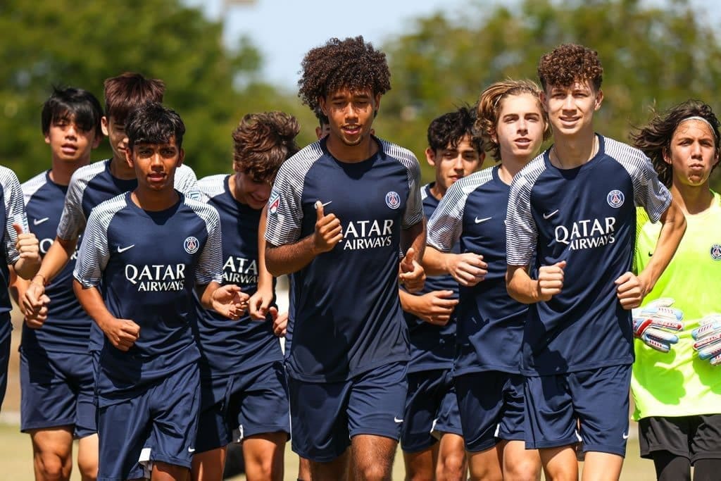 psg-academy