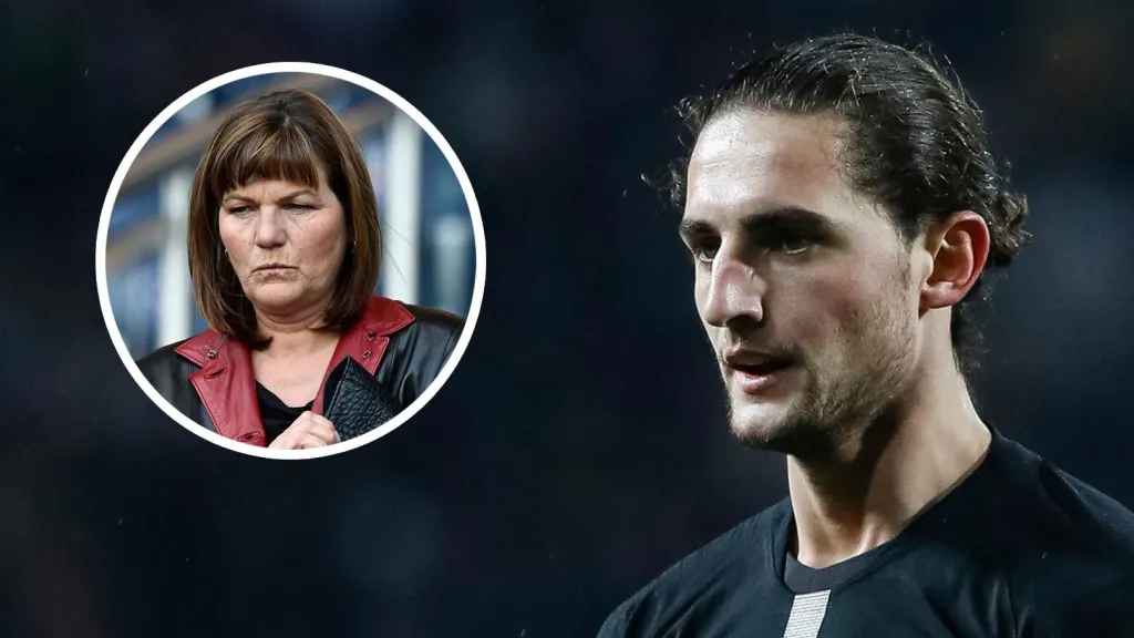 rabiot