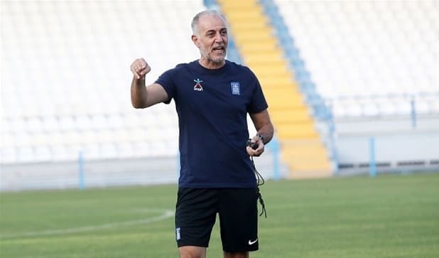 “Ικανοποίηση για τη νίκη, τη σοβαρότητα και την εφαρμογή των τακτικών πλάνων”!