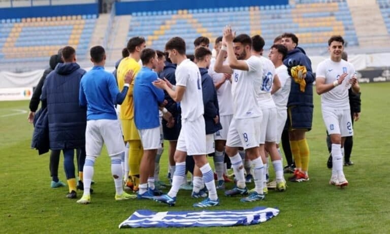 Η αποστολή της Εθνικής για την Σερβία!
