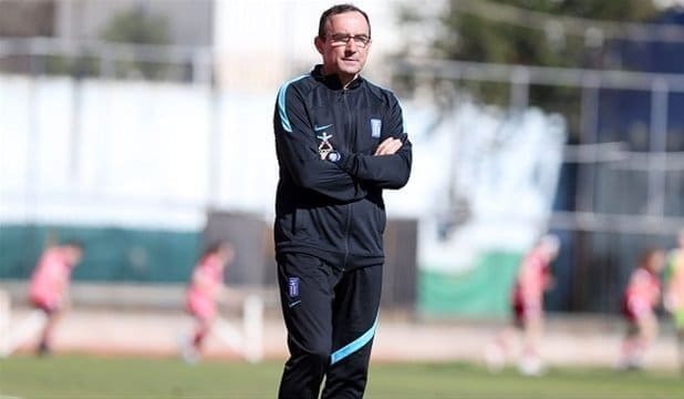“Στόχος η παραμονή στη league A”!