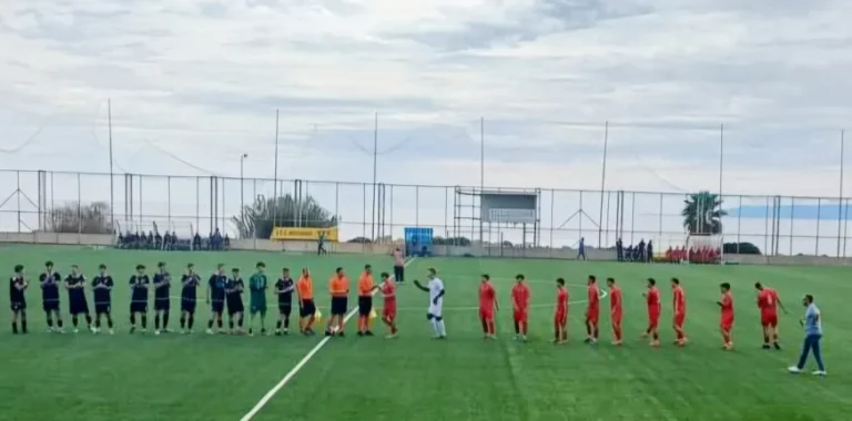 Με το δεξί η Παναχαϊκή στο πρωτάθλημα!