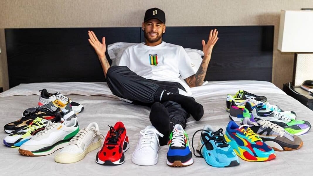 neymar