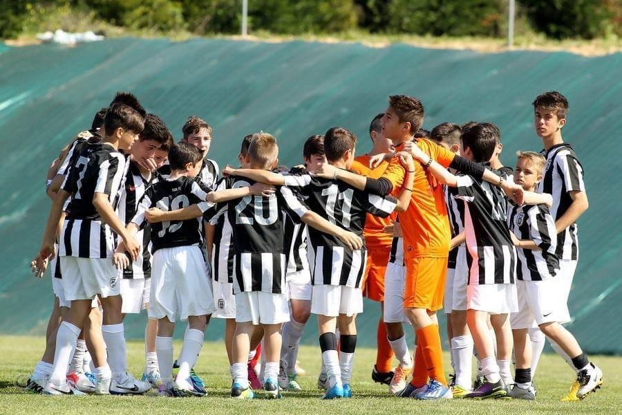 paok-academy