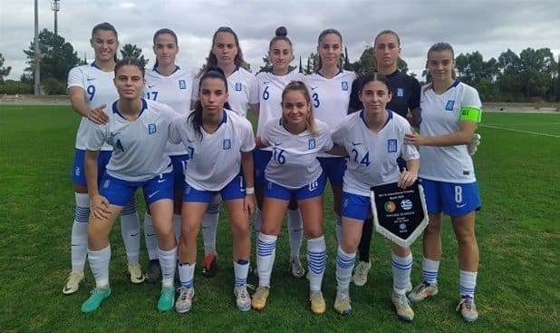 Δεύτερη… φιλική ήττα για την Εθνική από την Πορτογαλία!