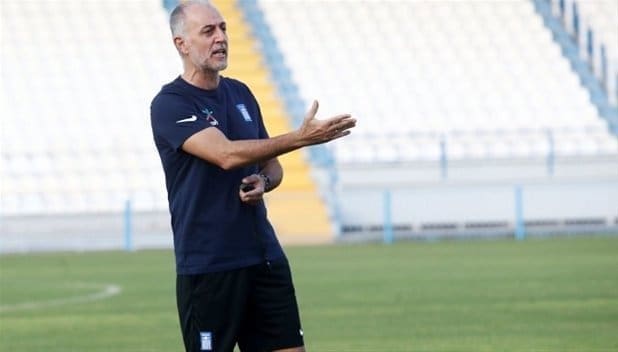 “Αισιόδοξος για το μέλλον, υπάρχει ποιότητα και ταλέντο υψηλού επιπέδου”!
