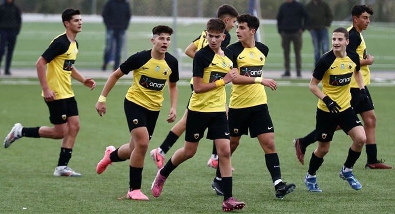 aek-kallithea