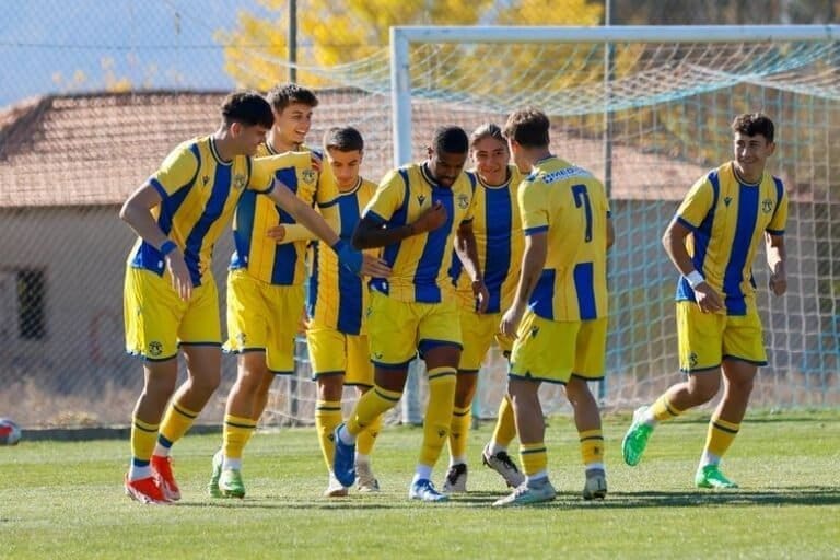 Με αλλαγές η Ακαδημία του Αστέρα – Έμπειροι προπονητές στους πάγκους!
