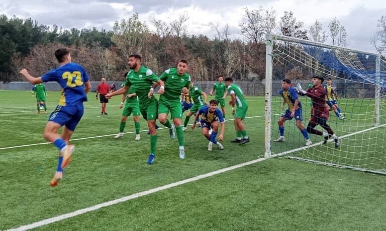 Δοκιμές και για την U15 από τον Λεβαδειακό!
